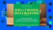 Full version  Hollywood Dealmaking: Negotiating Talent Agreements for Film, TV, and Digital