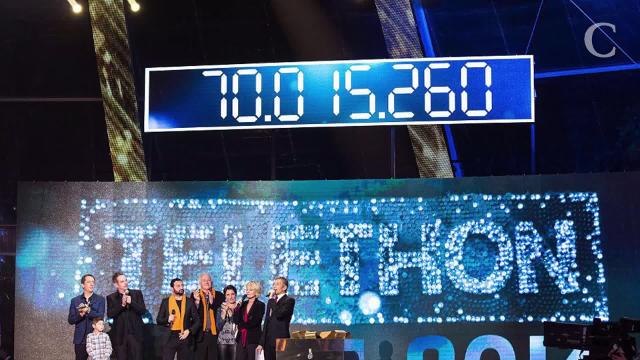 Affaire CopyComic. Muriel Robin tacle Gad Elmaleh : Elle est...