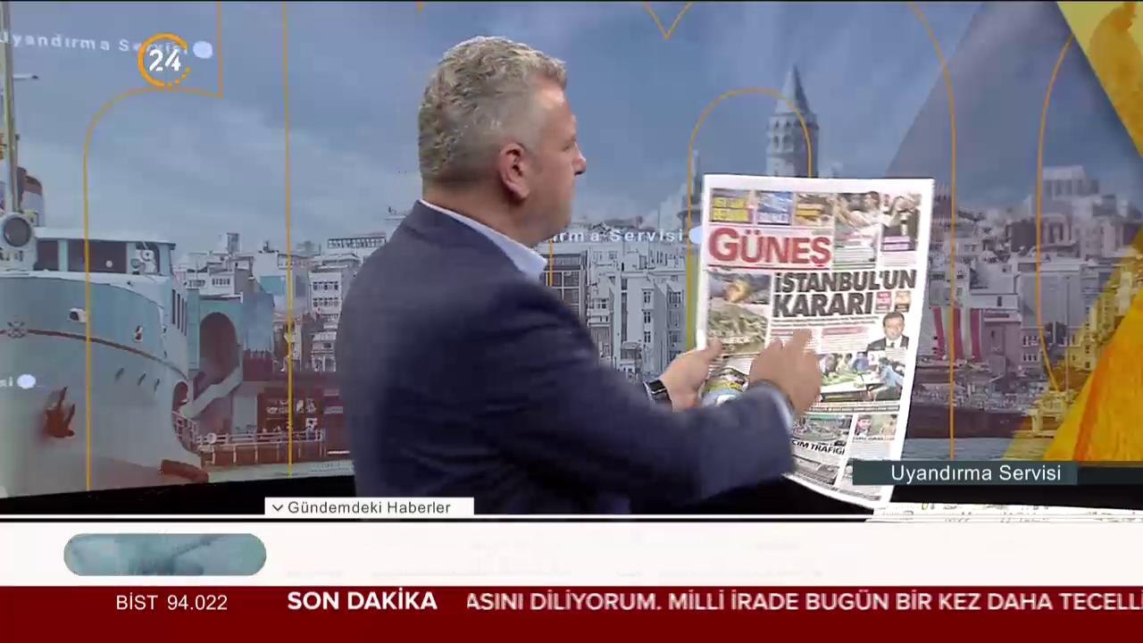 Güneş Gazetesi