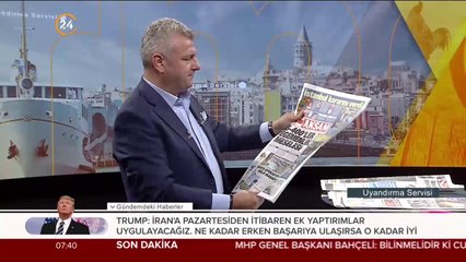 Akşam Gazetesi