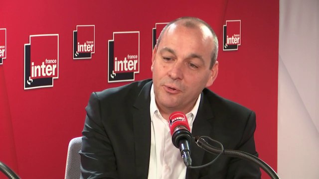 Laurent Berger : Cette réforme est désincarnée, elle est théorique, elle est hors des préoccupations de ces travailleurs qui alternent périodes de chômage et d'emploi