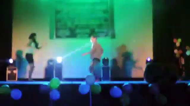 DDC College hot girls dance annual day