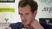 ATP - Queen's 2019 -  Andy Murray :  "No pain and surprised by how I felt at Queen's"