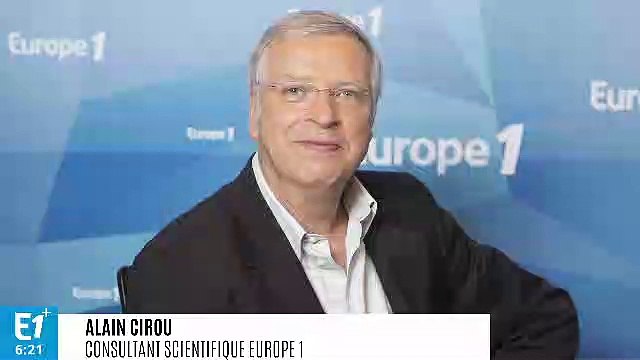 Alain Cirou sur un retour sur la Lune en 2024 : Je n'y crois pas du tout, rien n'est prêt