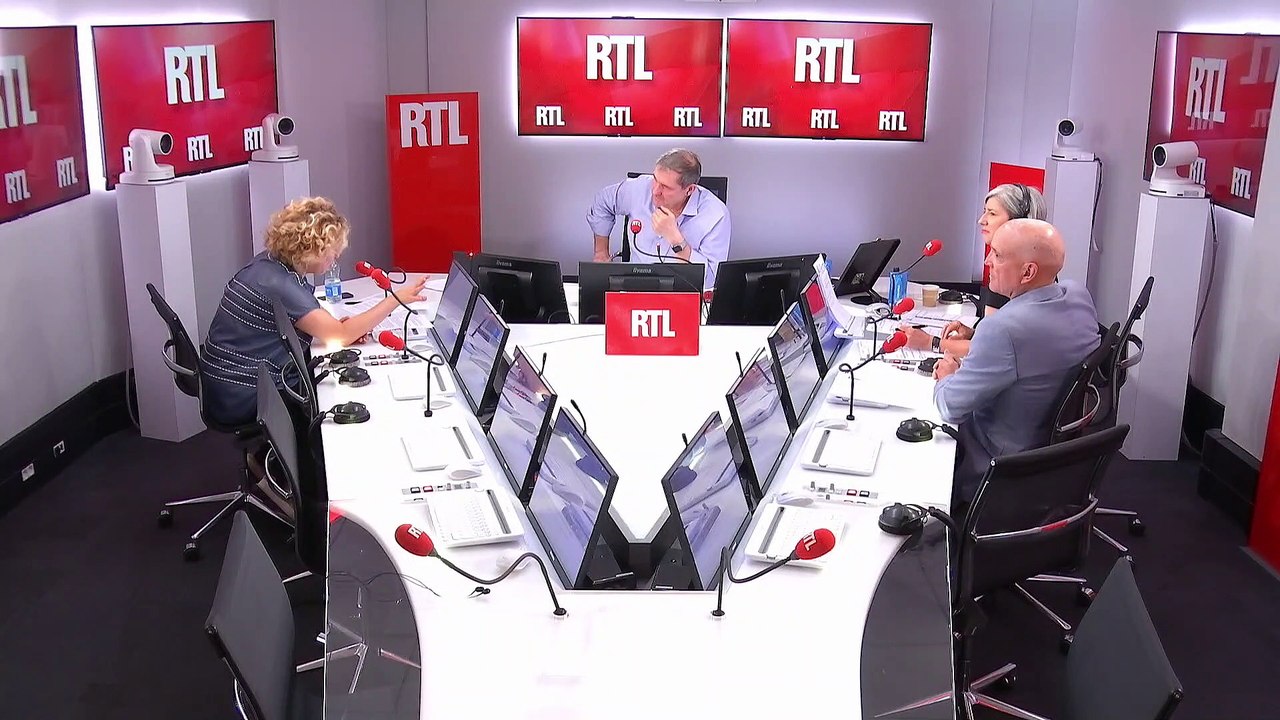 PMA, GPA : "Il faut faire le moins de politique possible", estime Alba Ventura