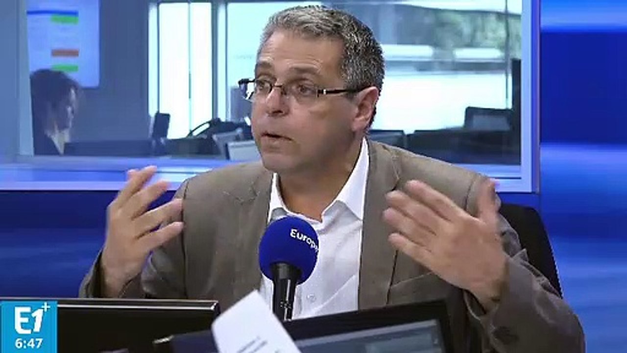 Retards de l'EPR de Flamanville : "Ces difficultés mettent à mal le discours d'Emmanuel Macron"