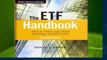 Popular to Favorit  The ETF Handbook: How to Value and Trade Exchange Traded Funds (Wiley