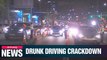 S. Korea to enforce stronger measures for drunk driving from Tuesday