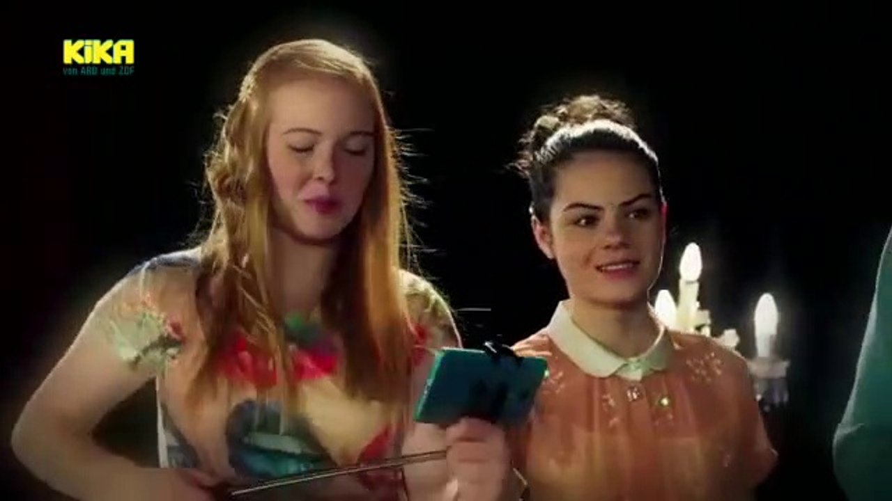 Schloss Einstein - Folge 911 (Staffel 21 / Folge 15)