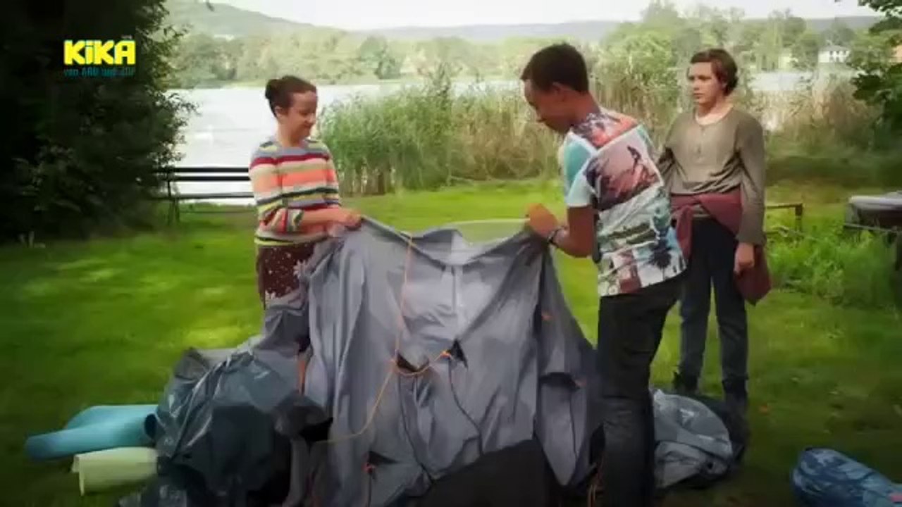 Schloss Einstein - Folge 912 (Staffel 21 / Folge 16)