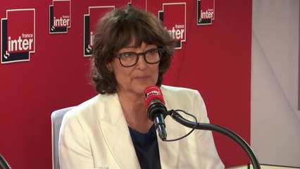 Sylviane Agacinski, philosophe : "Nous adoptons la logique des instituts technologiques de reproduction humaine américains, qui font de l'enfant un être fabriqué "