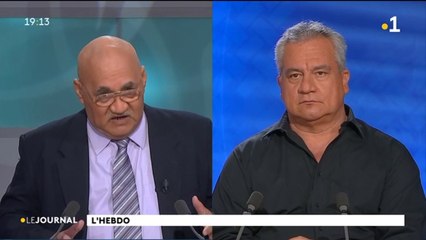 L'invité de l'hebdo : Mr le ministre de la culture