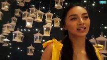 Kylie Verzosa answers Binibining Pilipinas question asked to Vickie Rushton