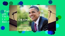 Full E-book  Obama: An Intimate Portrait: The Historic Presidency in Photographs  Best Sellers
