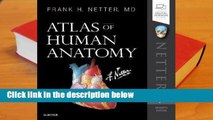 [GIFT IDEAS] Atlas of Human Anatomy