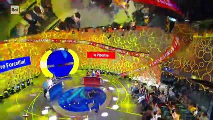 Reazione a catena 23 giugno 2019 (puntata intera ridotta)