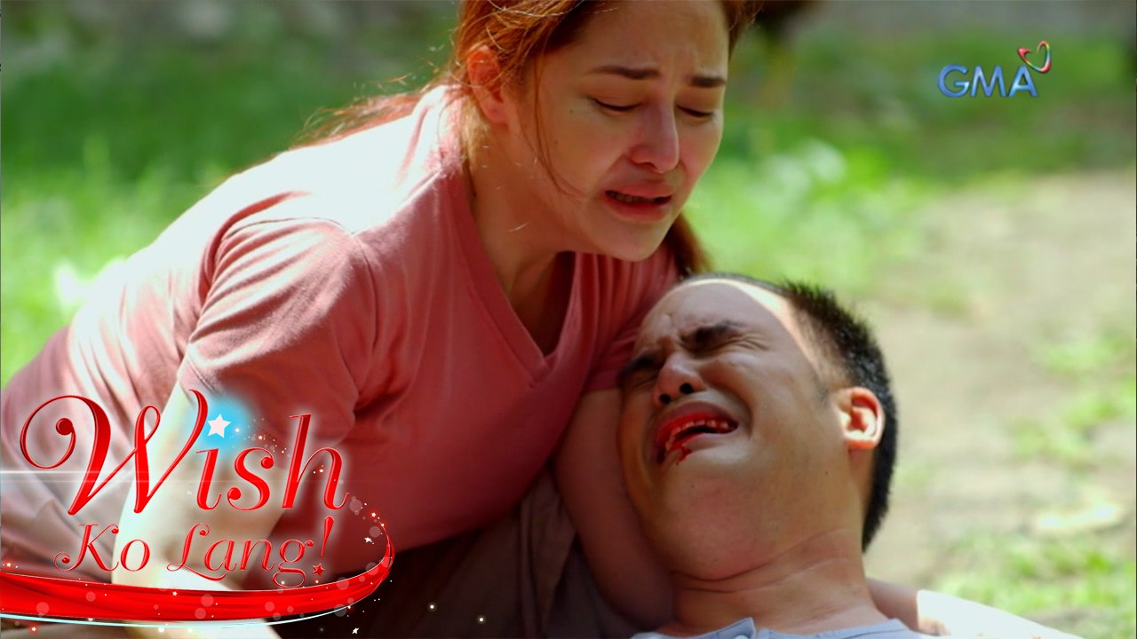 Wish Ko Lang: Pagpatay ng kuya sa minamahal ng kapatid
