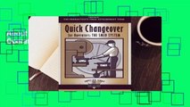 About For Books Quick Changeover for Operators: The Smed System Best Sellers