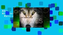 About For Books  The Hidden Life of Wolves  Review