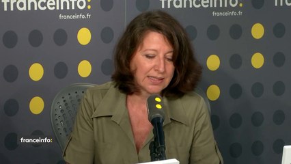 PMA "Nous pensons qu'il est très important pour les jeunes de pouvoir se construire grâce à l'identité du donneur, mais le don reste anonyme" affirme Agnès Buzyn