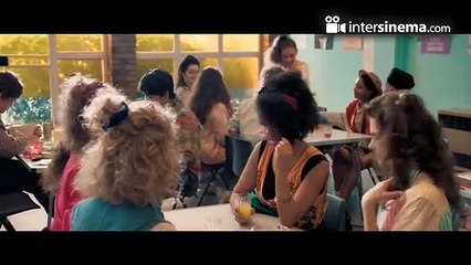 Blinded by the Light - Fragman