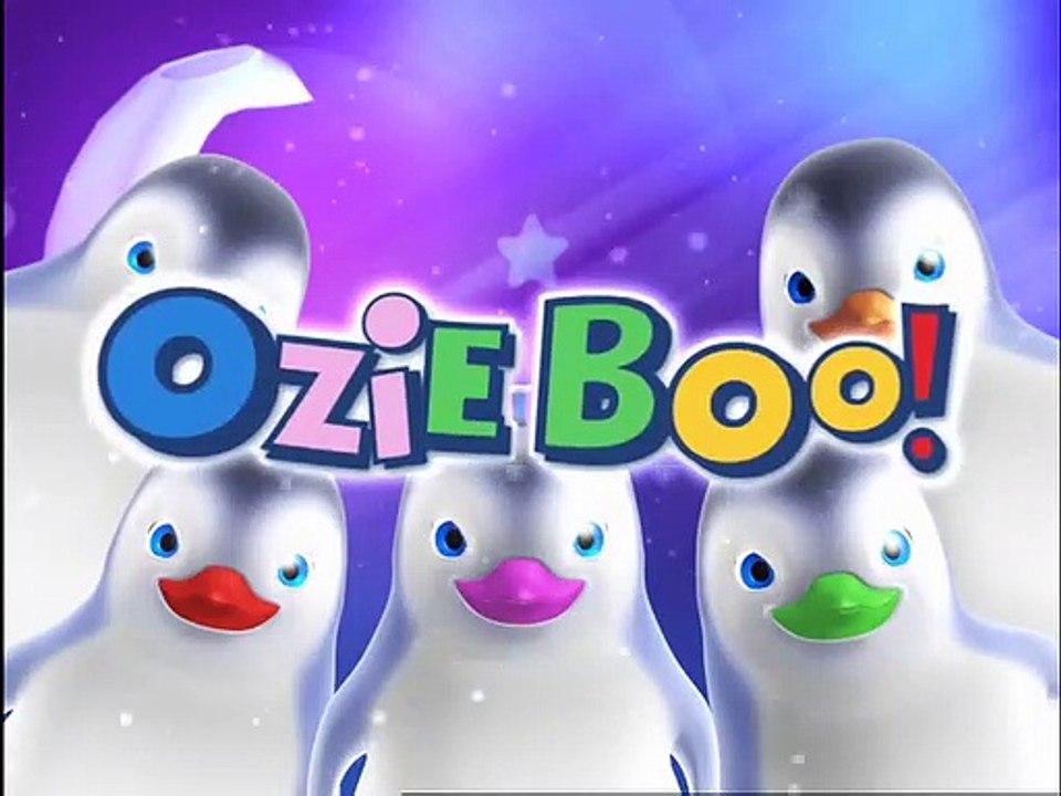 Ozie Boo - Un réveil difficile - eps 35 - s 1