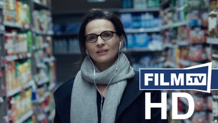 So Wie Du Mich Willst Trailer Deutsch German (2019)