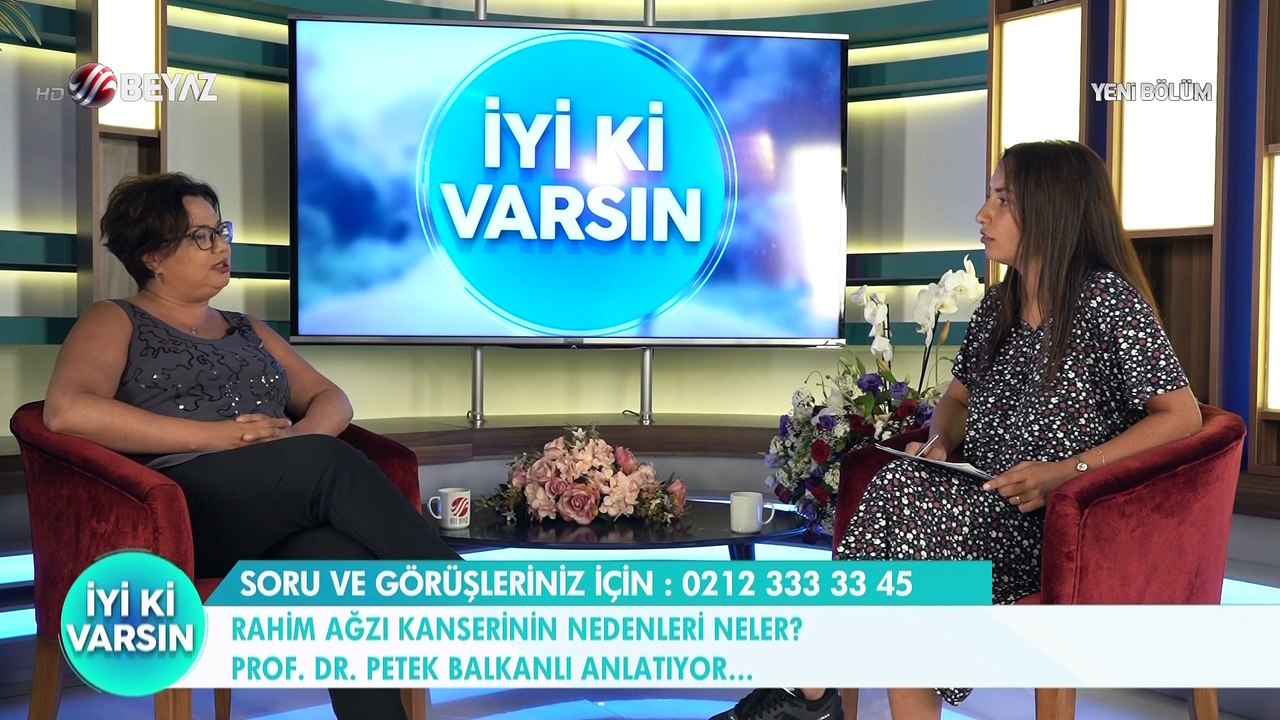 İyi Ki Varsın 24 Haziran 2019