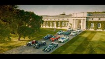 Bentley Goodwood Centenary Preview