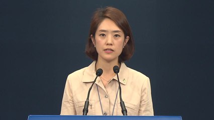 청와대, 한미 정상회담 세부 일정 발표  / YTN