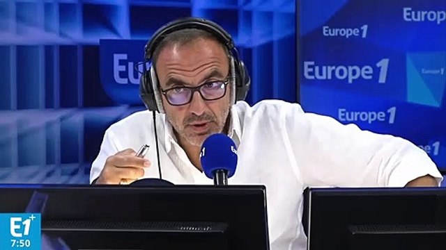 Canicule : Avec le réchauffement climatique, on va récupérer des insectes et des maladies