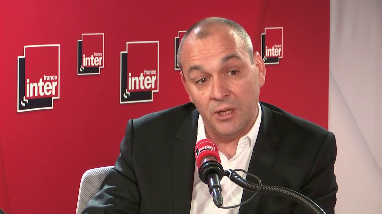Laurent Berger : "Le gouvernement, lorsqu'il dit que [cette réforme], c'est pour lutter contre la précarité, c'est un mensonge : c'est pour lutter contre les précaires"
