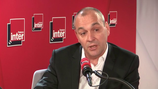 Laurent Berger : Le gouvernement, lorsqu'il dit que [cette réforme], c'est pour lutter contre la précarité, c'est un mensonge : c'est pour lutter contre les précaires