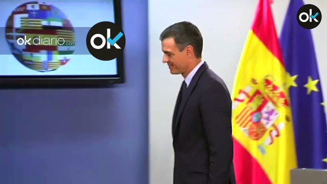 Primera exigencia de Iglesias a Sánchez: control de energéticas, 'telecos' y empresas de riesgo