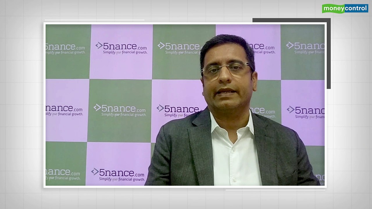 Buy or Sell | Stay stock specific; buy Power Grid, Hexaware