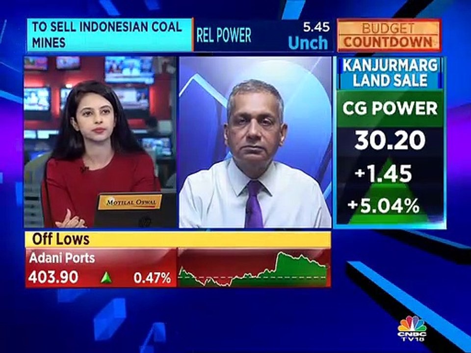 Here are some investment ideas from stock experts Ashwani Gujral & Sudarshan Sukhani
