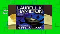 Affliction (Anita Blake, Vampire Hunter)  Best Sellers Rank : #4
