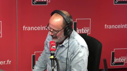 Elle est de retour : la canicule ! Le billet de Daniel Morin