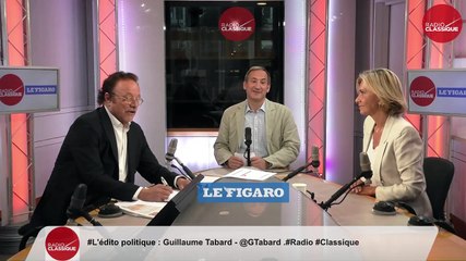 ValÃÂ©rie PÃÂ©cresse - Radio Classique lundi 24 juin 2019