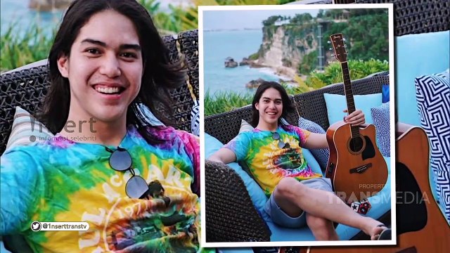 INSERT - Jalani LDR, Marsha Aruan Akan Nyusul El Rumi?