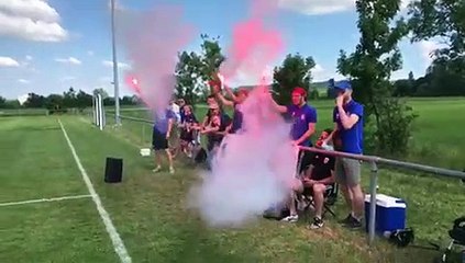 Ambiance Finale Régionale