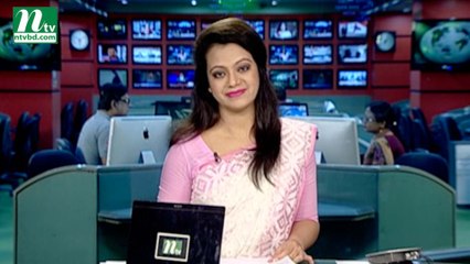 NTV Modhyanner Khobor | 24 June 2019