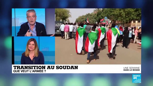 Tensions dans le détroit d'Ormuz l'Iran, coupable idéal