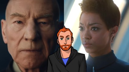 5 Year Roadmap for Star Trek Franchise Revealed