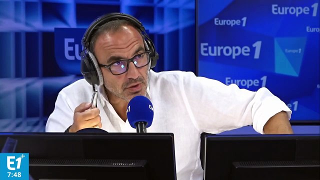 Canicule : pourquoi peut-on avoir une température ressentie différente de celle relevée ?