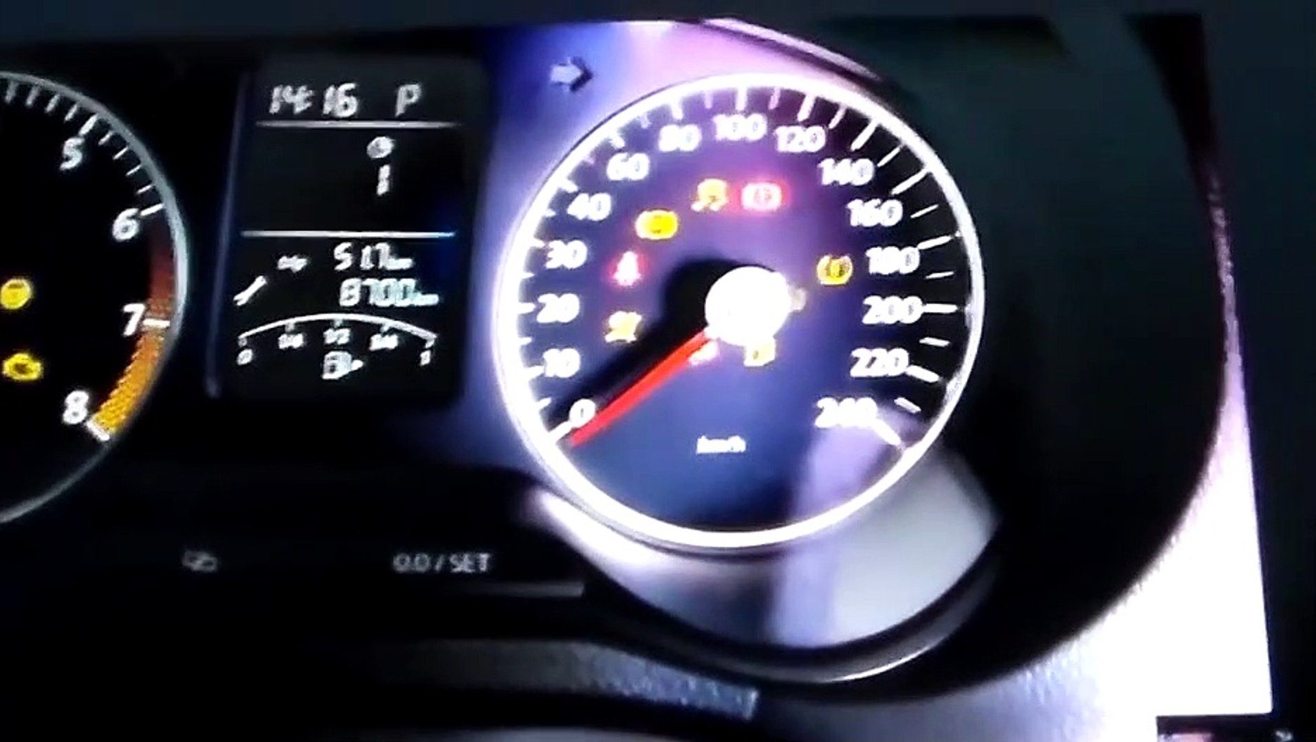 VW Polo 5_Golf 6_7 caddy remise zero compteur a huile - Vidéo Dailymotion