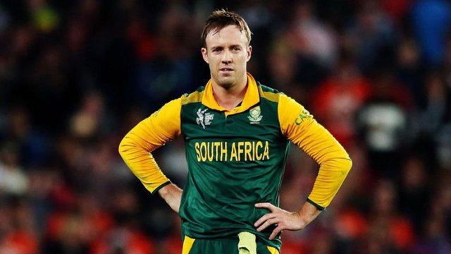 ICC World Cup 2019 :ಪಾಕಿಸ್ತಾನದ ವಿರುದ್ಧವೂ ಹೀನಾಯ ಪ್ರದರ್ಶನ ತೋರಿದ ಸೌತ್ ಆಫ್ರಿಕಾ | Oneindia Kannada