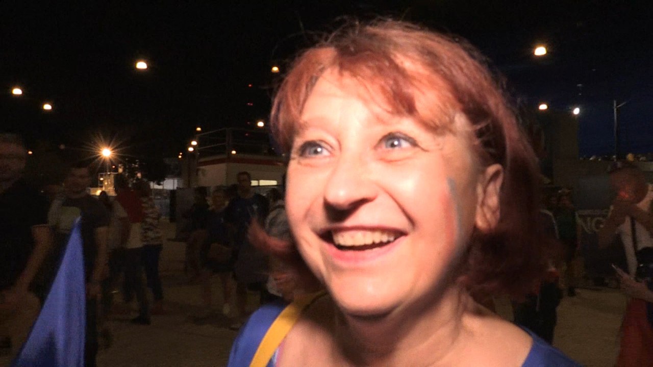 Victoire des Bleues contre le Brésil  : « On ira jusqu'au bout »