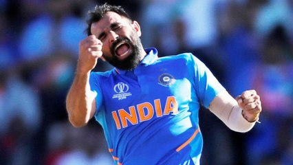 ICC World Cup 2019 : ಶಮಿಯಿಂದಾಗಿ ಭಾರತ ತಂಡಕ್ಕೆ ಮತ್ತೊಂದು ಕಿರೀಟ..? | Oneindia Kannada