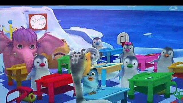 Ozie Boo protège ta planète - Eau du robinet ou en bouteille ? Le choix pour la planète - eps 42